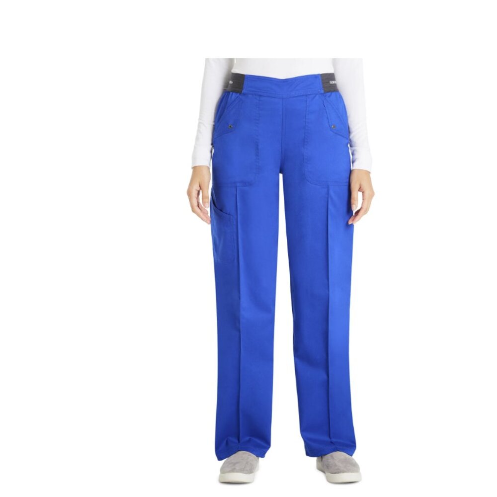 Women's Genuine Dickies Straight Leg Pant